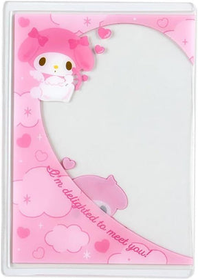 SANRIO© Character Photocard Holder (Japan Limited Edition)