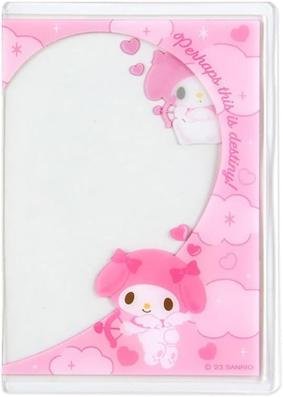 SANRIO© Character Photocard Holder (Japan Limited Edition)