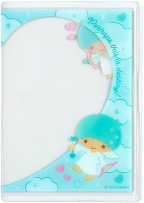 SANRIO© Character Photocard Holder (Japan Limited Edition)