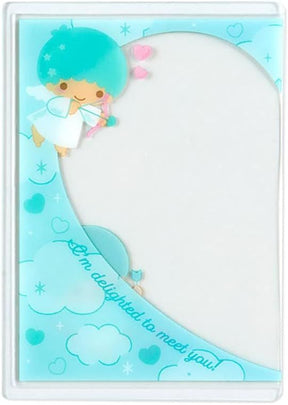 SANRIO© Character Photocard Holder (Japan Limited Edition)