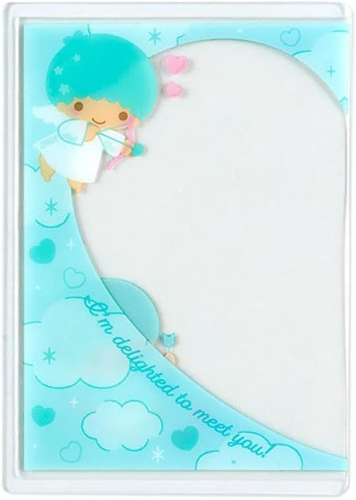 SANRIO© Character Photocard Holder (Japan Limited Edition)