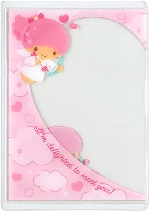 SANRIO© Character Photocard Holder (Japan Limited Edition)