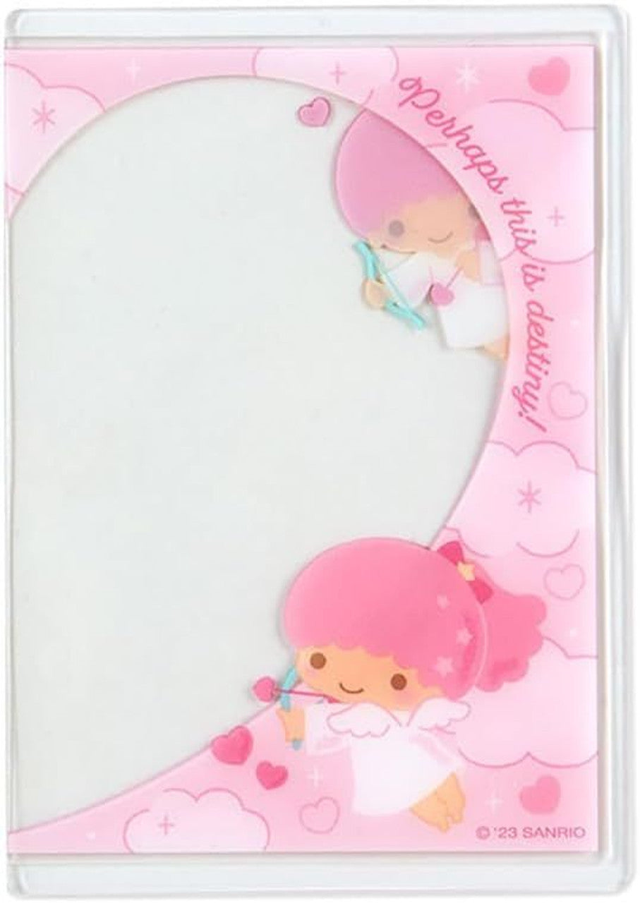 SANRIO© Character Photocard Holder (Japan Limited Edition)