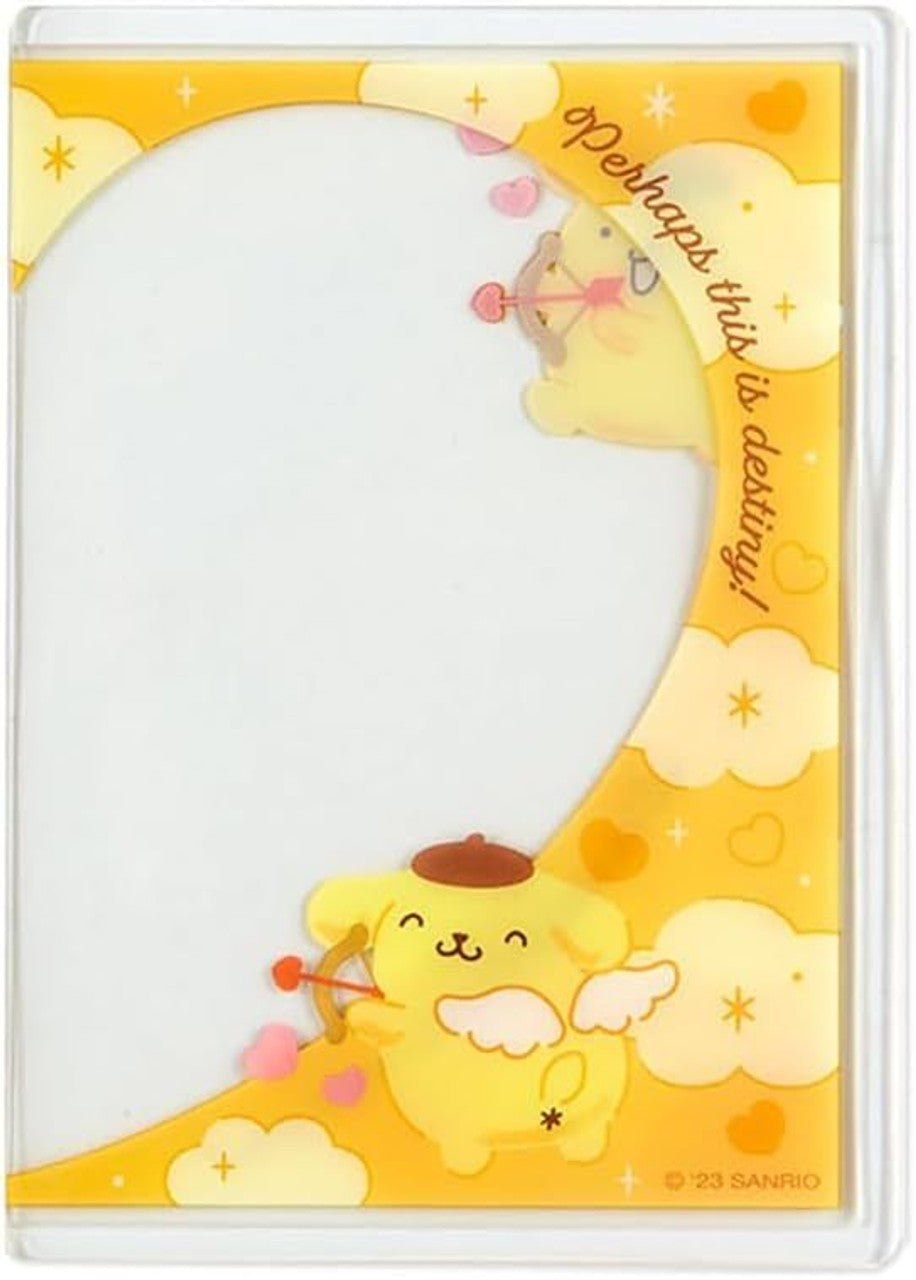 SANRIO© Character Photocard Holder (Japan Limited Edition)