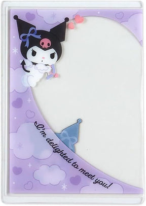 SANRIO© Character Photocard Holder (Japan Limited Edition)