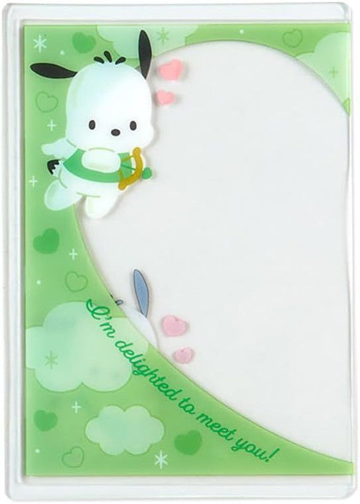 SANRIO© Character Photocard Holder (Japan Limited Edition)