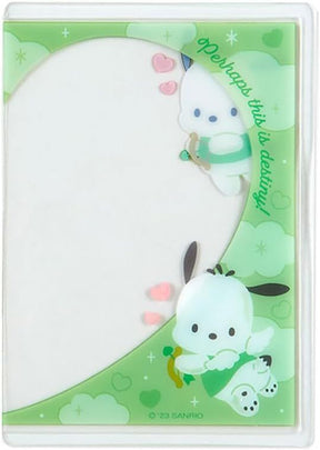 SANRIO© Character Photocard Holder (Japan Limited Edition)