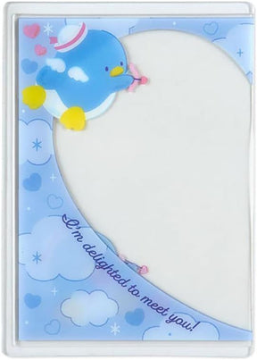 SANRIO© Character Photocard Holder (Japan Limited Edition)