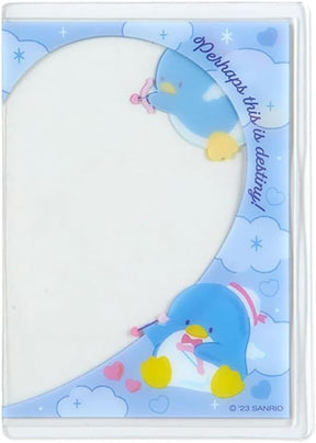 SANRIO© Character Photocard Holder (Japan Limited Edition)