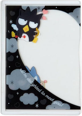 SANRIO© Character Photocard Holder (Japan Limited Edition)