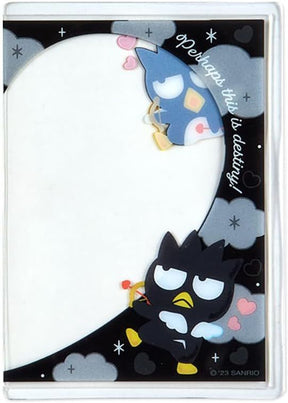 SANRIO© Character Photocard Holder (Japan Limited Edition)