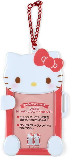 SANRIO© Character Card Holder with Magnet (Limited Japan Edition)