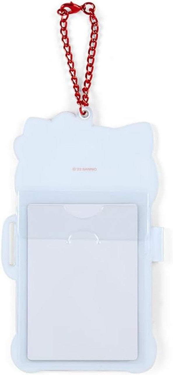 SANRIO© Character Card Holder with Magnet (Limited Japan Edition)