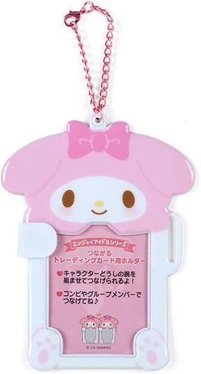 SANRIO© Character Card Holder with Magnet (Limited Japan Edition)