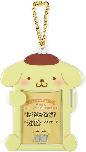 SANRIO© Character Card Holder with Magnet (Limited Japan Edition)