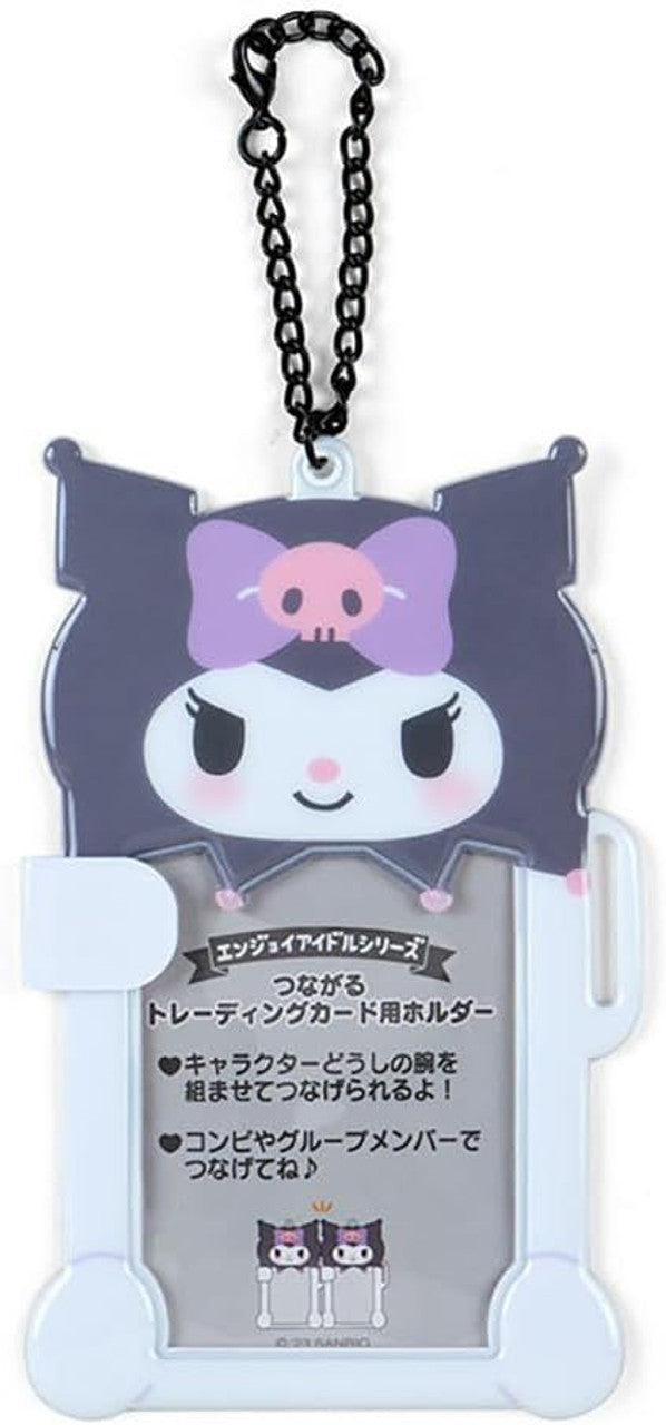 SANRIO© Character Card Holder with Magnet (Limited Japan Edition)