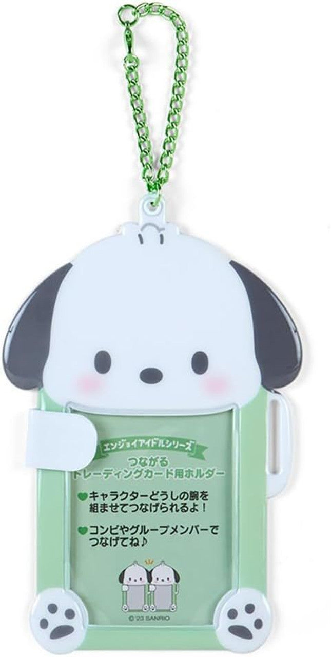 SANRIO© Character Card Holder with Magnet (Limited Japan Edition)