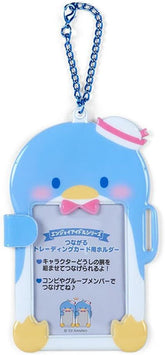 SANRIO© Card Holder with Magnet (Limited Japan Edition)