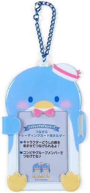 SANRIO© Character Card Holder with Magnet (Limited Japan Edition)