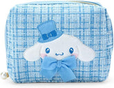 SANRIO© Character Winter Outfits Pouch (Limited Japan Edition)