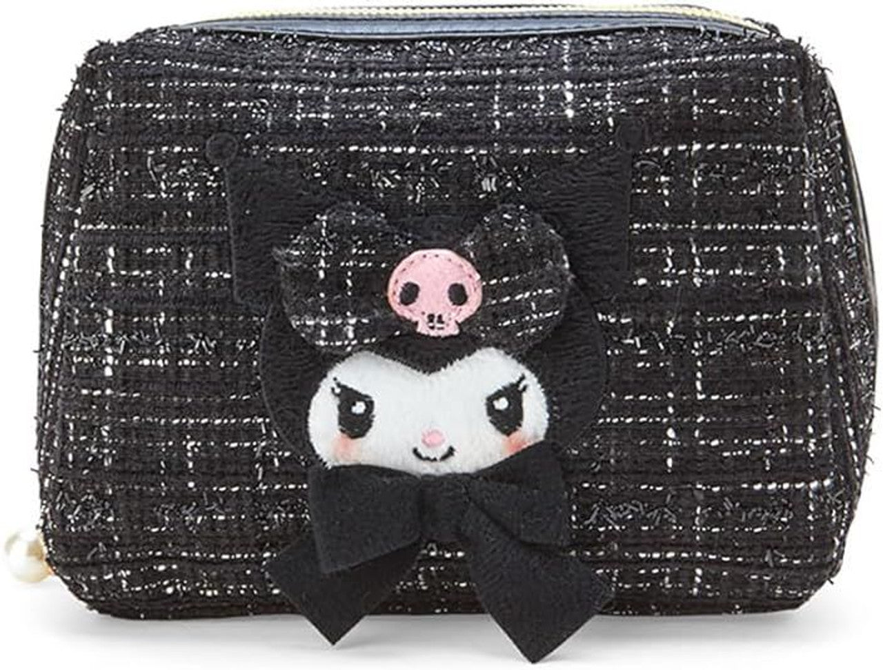 SANRIO© Character Winter Outfits Pouch (Limited Japan Edition)