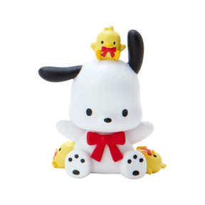 SANRIO© Pochacco Mystery Box 35th 8 Styles (Japan Limited Edition) (1 Piece)