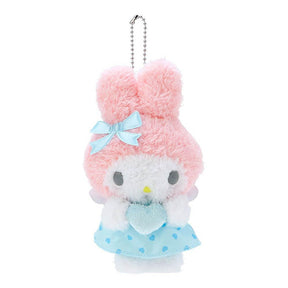 SANRIO© Hanging Plush Blue Angel (Japan Limited Edition)