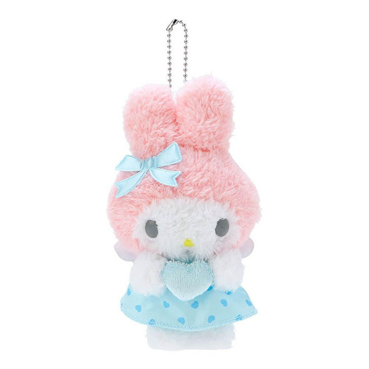 SANRIO© Hanging Plush Blue Angel (Japan Limited Edition)