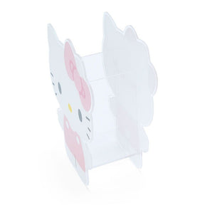 SANRIO© Characters Diecut Acrylic Pen Holder