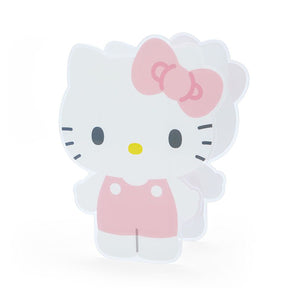 SANRIO© Characters Diecut Acrylic Pen Holder