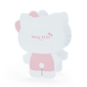 SANRIO© Characters Diecut Acrylic Pen Holder