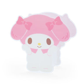 SANRIO© Characters Diecut Acrylic Pen Holder