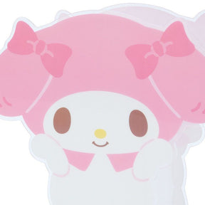 SANRIO© Characters Diecut Acrylic Pen Holder