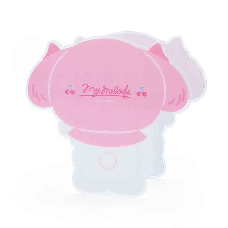 SANRIO© Characters Diecut Acrylic Pen Holder