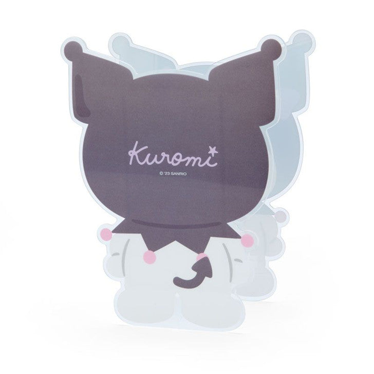 SANRIO© Characters Diecut Acrylic Pen Holder