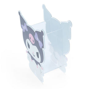 SANRIO© Characters Diecut Acrylic Pen Holder