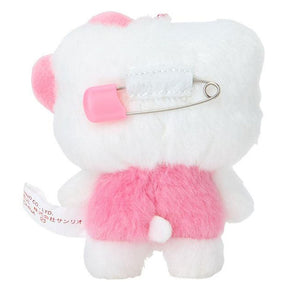 SANRIO© Hanging Badge (Japan Limited Edition)