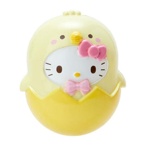 SANRIO© Mystery Box Secret Bath Ball Chick Mascot (Japan Limited Edition) (1 Piece Random)