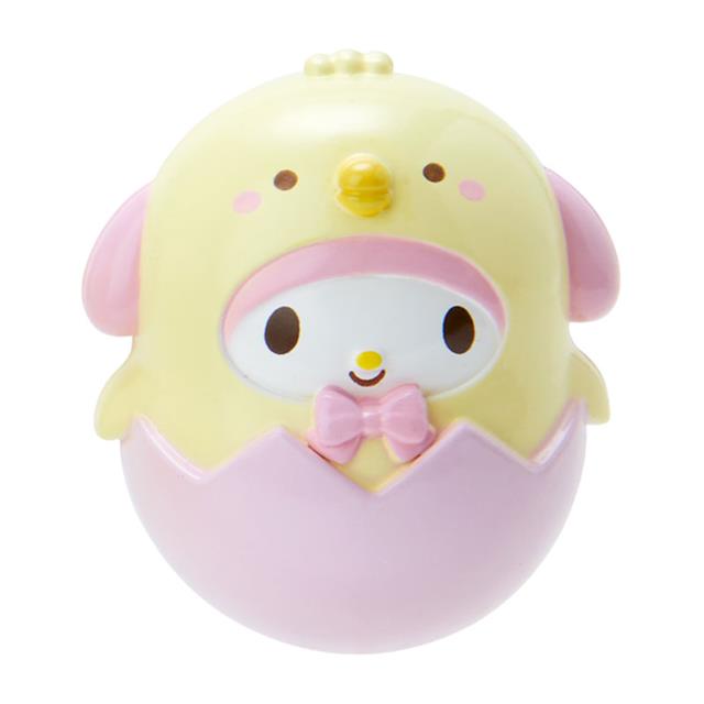 SANRIO© Mystery Box Secret Bath Ball Chick Mascot (Japan Limited Edition) (1 Piece Random)