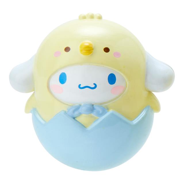 SANRIO© Mystery Box Secret Bath Ball Chick Mascot (Japan Limited Edition) (1 Piece Random)