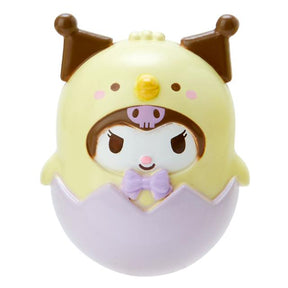 SANRIO© Mystery Box Secret Bath Ball Chick Mascot (Japan Limited Edition) (1 Piece Random)