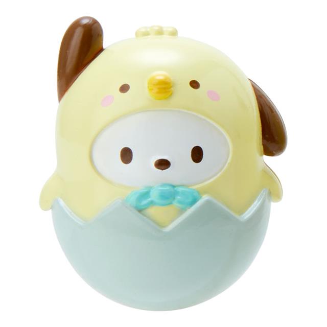 SANRIO© Mystery Box Secret Bath Ball Chick Mascot (Japan Limited Edition) (1 Piece Random)