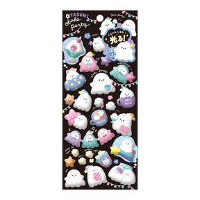 Seal Special Mochimochi Sticker (Japan Edition)