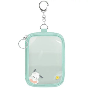 SANRIO© Character Pictoo Window Pouch (Japan Edition)