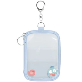 SANRIO© Character Pictoo Window Pouch (Japan Edition)