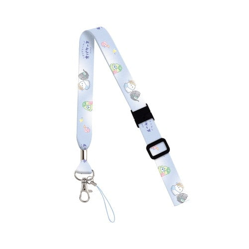 CRUX© Phone Strap (Japan Edition)