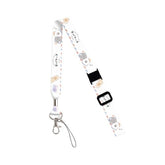 CRUX© Phone Strap (Japan Edition)