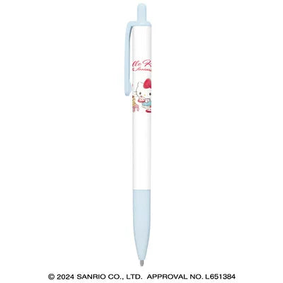 SANRIO© Hello Kitty 50th Anniversary Pen (Japan Edition)