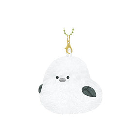 CRUX© Hanging Plush Shimaenaga (Japan Edition)