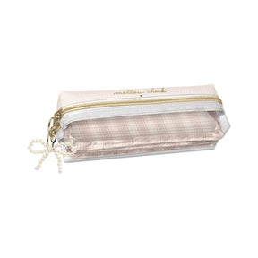 CRUX© Pearl Twin Pen Pouch (Japan Edition)